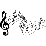 Music Note 16
