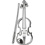 Violin 2