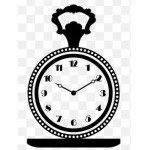 Fob Watch