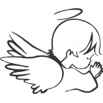 Angel child 3