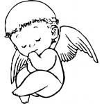 Baby Angel