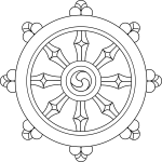 Dharma Wheel