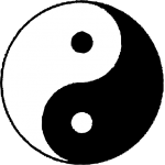 Yin and Yang