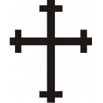 Cross 9
