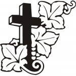 Cross Ivy