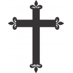 Catholic cross