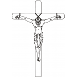 Cross Jesus