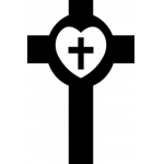 lutheran cross
