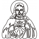 Jesus