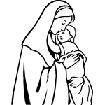Madonna Baby 2