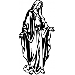 Mary 3