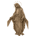 Mary 4a (bas)