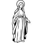 Mary 5