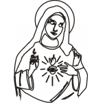 Mary