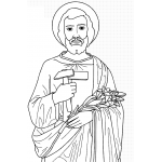 St Joseph
