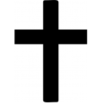 Christianity symbol