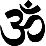 Hinduism symbol