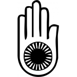Jainism symbol