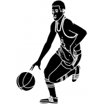 Basketball 4