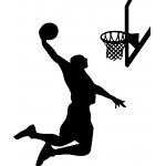 Basketball 6