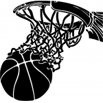 Basketball 7