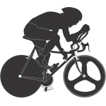 Racing Bicycle 3