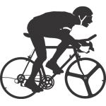 Racing Bicycle
