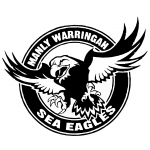 Sea Eagles