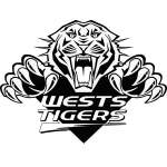 West Tigers