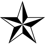Nautical Star