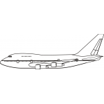 Plane 6