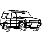 LANDROVER