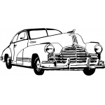Pontiac Silver Streak