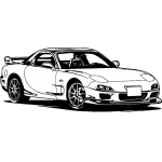 RX7-1