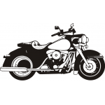 Motorbike 2