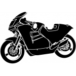 Motorbike