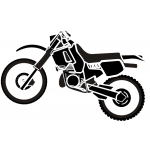 Trailbike