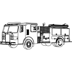Fire Truck 2