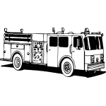 Fire Truck 3