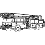 Fire Truck