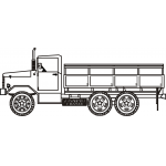 Truck 12