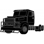 Truck 5
