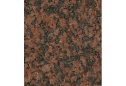 Balmoral Red