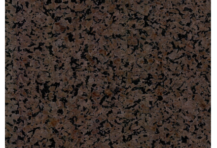 Brazil Brown