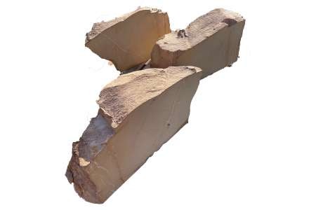 Natural Boulder 2 - Examples