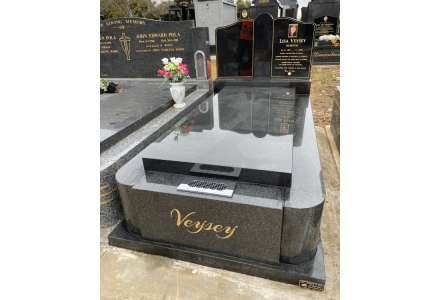 VEYSEY-Kyabram